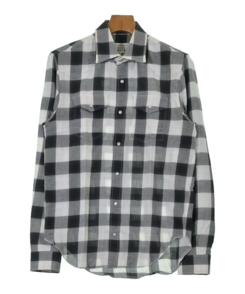 メゾンマルジェラ(Maison Margiela)のMaison Margiela カジュアルシャツ