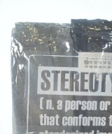Maison Margiela（メゾンマルジェラ）Tシャツ・カットソー グレー サイズ:-(M位) メンズ/2200610002267