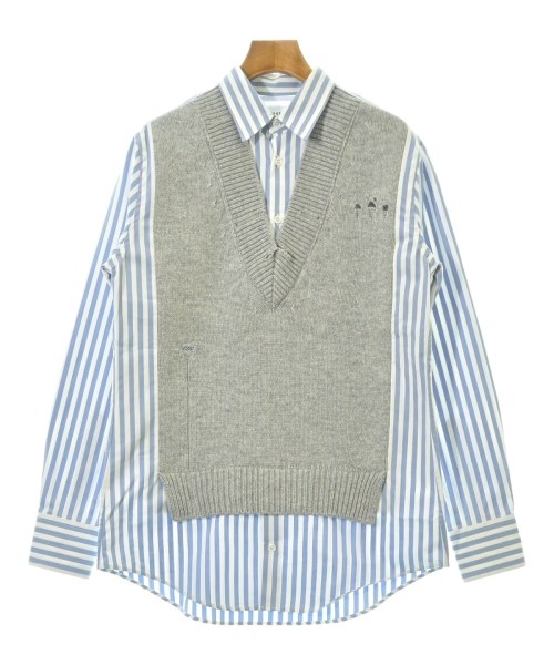 メゾンマルジェラ(Maison Margiela)のMaison Margiela カジュアルシャツ