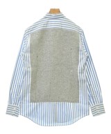 Maison Margiela（メゾンマルジェラ）カジュアルシャツ 緑 サイズ:36(XS位) レディース/2200610707131