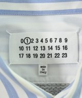 Maison Margiela（メゾンマルジェラ）カジュアルシャツ 緑 サイズ:36(XS位) レディース/2200610707131