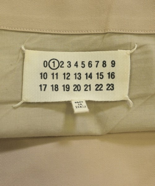 Maison Margiela（メゾンマルジェラ）ひざ丈スカート ピンク サイズ:36(XS位) レディース/2200610804021