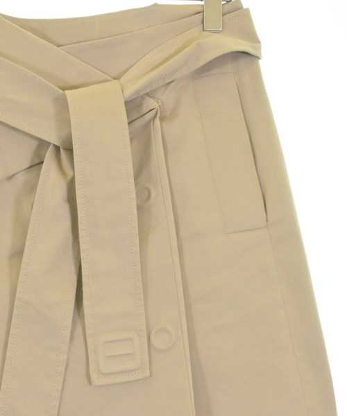 Maison Margiela（メゾンマルジェラ）ひざ丈スカート ピンク サイズ:36(XS位) レディース/2200610804021