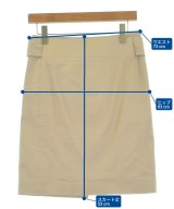 Maison Margiela（メゾンマルジェラ）ひざ丈スカート ピンク サイズ:36(XS位) レディース/2200610804021