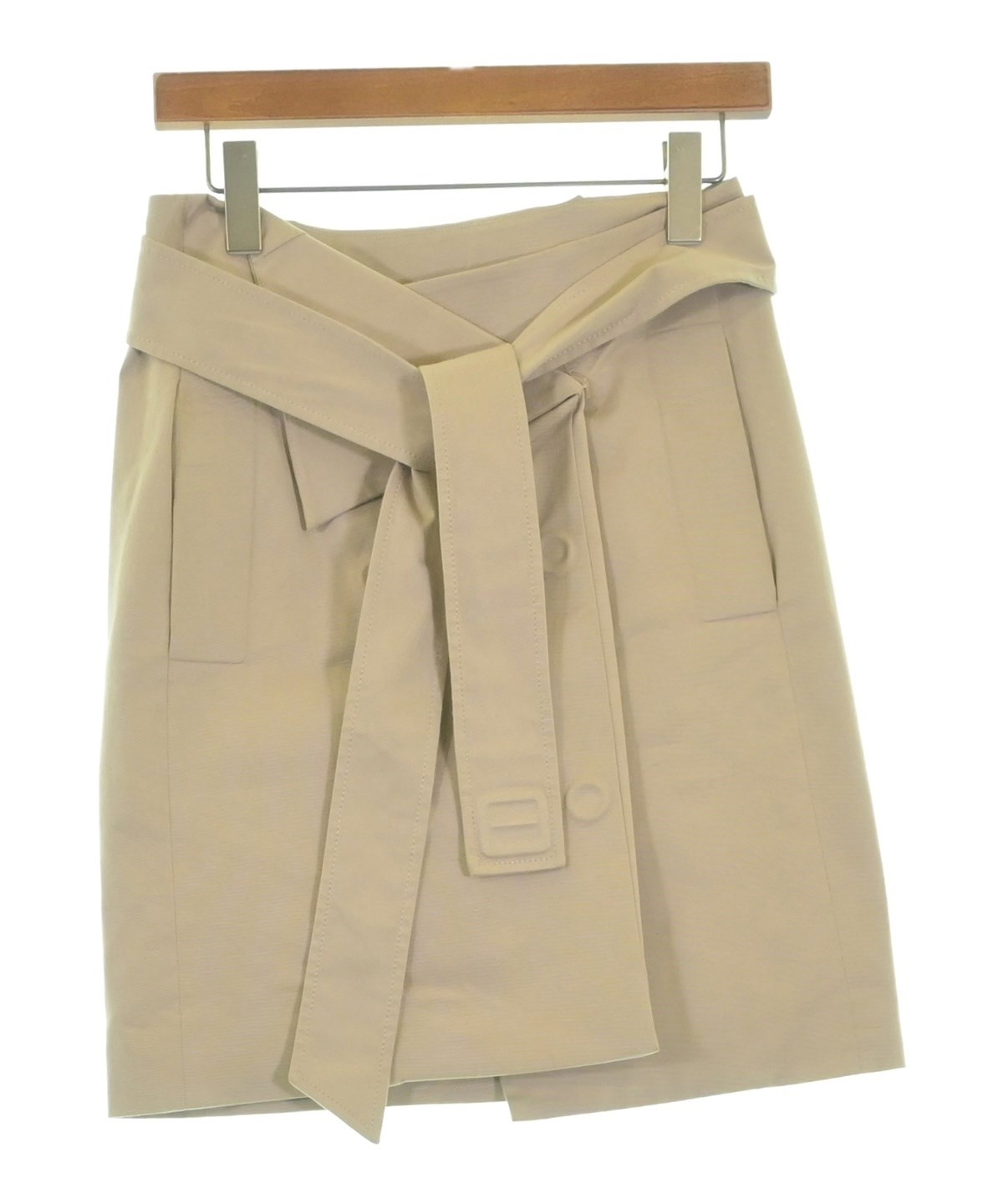 Maison Margiela メゾンマルジェラ<br>ひざ丈スカート レディース XS  