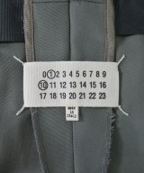 Maison Margiela（メゾンマルジェラ）スラックス グレー サイズ:50(XL位) メンズ/2200610850059