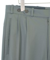 Maison Margiela（メゾンマルジェラ）スラックス グレー サイズ:50(XL位) メンズ/2200610850059