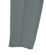 Maison Margiela（メゾンマルジェラ）スラックス グレー サイズ:50(XL位) メンズ/2200610850059