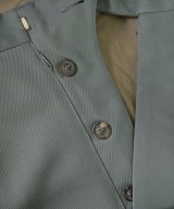 Maison Margiela（メゾンマルジェラ）スラックス グレー サイズ:50(XL位) メンズ/2200610850059
