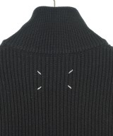 Maison Margiela（メゾンマルジェラ）ベスト 黒 サイズ:S メンズ/2200610854019