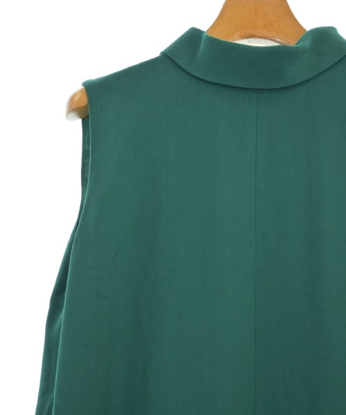 Maison Margiela（メゾンマルジェラ）ワンピース 緑 サイズ:40(M位) レディース/2200610913037