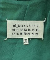 Maison Margiela（メゾンマルジェラ）ワンピース 緑 サイズ:40(M位) レディース/2200610913037