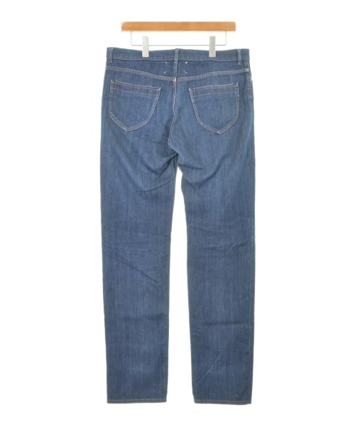 Maison Margiela（メゾンマルジェラ）デニムパンツ 青 サイズ:50(XL位) メンズ/2200603920226