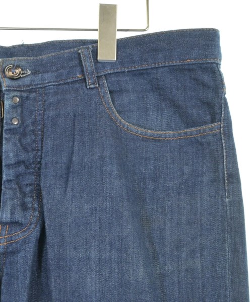 Maison Margiela（メゾンマルジェラ）デニムパンツ 青 サイズ:50(XL位) メンズ/2200603920226