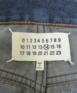 Maison Margiela（メゾンマルジェラ）デニムパンツ 青 サイズ:50(XL位) メンズ/2200603920226