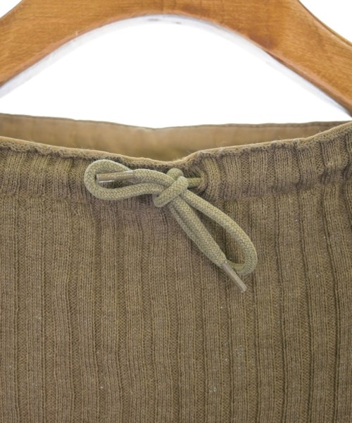 Maison Margiela（メゾンマルジェラ）ニット・セーター 茶 サイズ:L メンズ/2200606293105