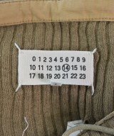 Maison Margiela（メゾンマルジェラ）ニット・セーター 茶 サイズ:L メンズ/2200606293105