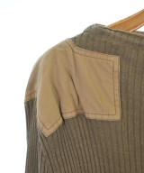 Maison Margiela（メゾンマルジェラ）ニット・セーター 茶 サイズ:L メンズ/2200606293105