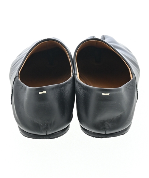 Maison Margiela（メゾンマルジェラ）その他 黒 サイズ:EU41(26cm位) メンズ/2200610224058