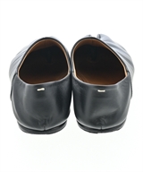 Maison Margiela（メゾンマルジェラ）その他 黒 サイズ:EU41(26cm位) メンズ/2200610224058