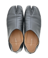 Maison Margiela（メゾンマルジェラ）その他 黒 サイズ:EU41(26cm位) メンズ/2200610224058
