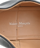 Maison Margiela（メゾンマルジェラ）その他 黒 サイズ:EU41(26cm位) メンズ/2200610224058