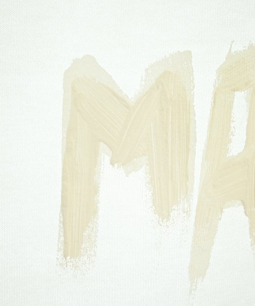 Maison Margiela（メゾンマルジェラ）Tシャツ・カットソー 白 サイズ:46(M位) メンズ/2200611079077