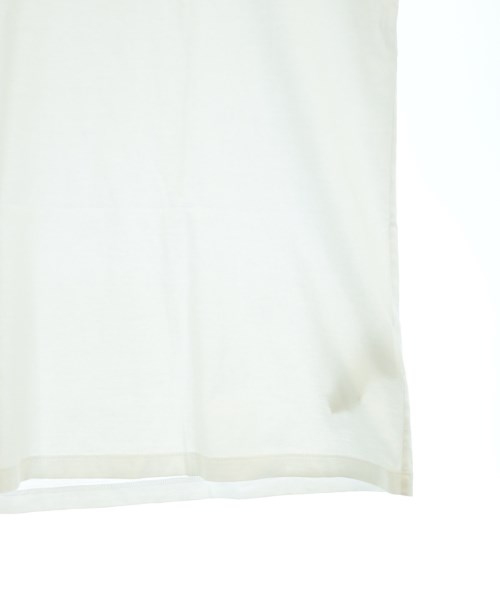 Maison Margiela（メゾンマルジェラ）Tシャツ・カットソー 白 サイズ:46(M位) メンズ/2200611079077