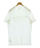 Maison Margiela（メゾンマルジェラ）Tシャツ・カットソー 白 サイズ:46(M位) メンズ/2200611079077