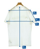 Maison Margiela（メゾンマルジェラ）Tシャツ・カットソー 白 サイズ:46(M位) メンズ/2200611079077