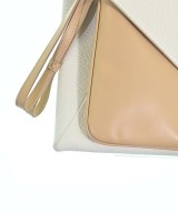 Maison Margiela（メゾンマルジェラ）クラッチバッグ 白 サイズ:- レディース/2200611130051