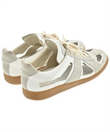 Maison Margiela（メゾンマルジェラ）スニーカー 白 サイズ:EU43(28cm位) メンズ/2200611145086