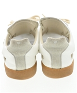 Maison Margiela（メゾンマルジェラ）スニーカー 白 サイズ:EU43(28cm位) メンズ/2200611145086