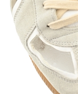 Maison Margiela（メゾンマルジェラ）スニーカー 白 サイズ:EU43(28cm位) メンズ/2200611145086