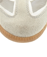 Maison Margiela（メゾンマルジェラ）スニーカー 白 サイズ:EU43(28cm位) メンズ/2200611145086
