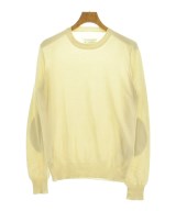 Maison Margiela（メゾンマルジェラ）ニット・セーター 白 サイズ:M メンズ/2200611182050