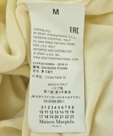 Maison Margiela（メゾンマルジェラ）ニット・セーター 白 サイズ:M メンズ/2200611182050