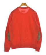 Maison Margiela（メゾンマルジェラ）ニット・セーター 赤 サイズ:M メンズ/2200611182067