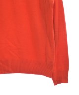 Maison Margiela（メゾンマルジェラ）ニット・セーター 赤 サイズ:M メンズ/2200611182067