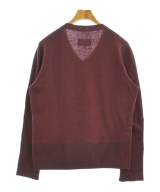 Maison Margiela（メゾンマルジェラ）ニット・セーター 赤 サイズ:S メンズ/2200611182074