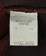 Maison Margiela（メゾンマルジェラ）ニット・セーター 赤 サイズ:S メンズ/2200611182074