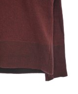 Maison Margiela（メゾンマルジェラ）ニット・セーター 赤 サイズ:S メンズ/2200611182074