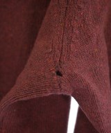 Maison Margiela（メゾンマルジェラ）ニット・セーター 赤 サイズ:S メンズ/2200611182074