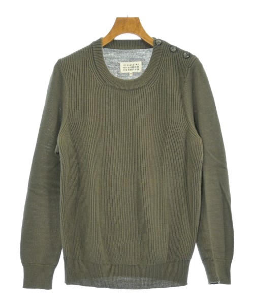 メゾンマルジェラ(Maison Margiela)のMaison Margiela ニット・セーター