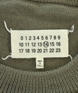 Maison Margiela（メゾンマルジェラ）ニット・セーター グレー サイズ:M メンズ/2200611182081