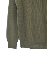 Maison Margiela（メゾンマルジェラ）ニット・セーター グレー サイズ:M メンズ/2200611182081