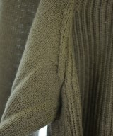Maison Margiela（メゾンマルジェラ）ニット・セーター グレー サイズ:M メンズ/2200611182081