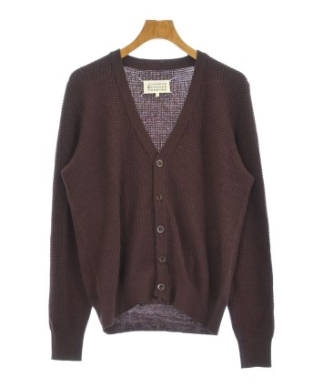 メゾンマルタンマルジェラ　カーディガン Maison Margiela メゾンマルジェラ カーディガン ボタニカルダイ