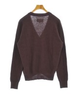 Maison Margiela（メゾンマルジェラ）カーディガン 赤 サイズ:M メンズ/2200611182098