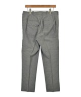 Maison Margiela（メゾンマルジェラ）スラックス グレー サイズ:46(M位) メンズ/2200611182289